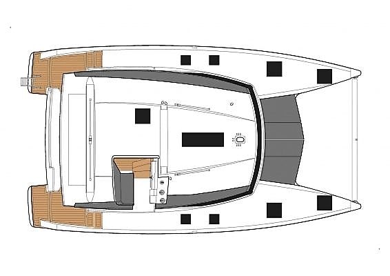 Ενοικίαση Yacht Nikolaouyachts